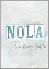 Load image into Gallery viewer, New Orleans Shuffle