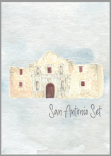 Load image into Gallery viewer, San Antonio Set