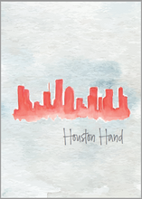 Load image into Gallery viewer, Houston Hand