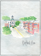 Load image into Gallery viewer, Oxford Ace