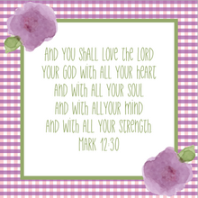 Load image into Gallery viewer, Scripture Card Set