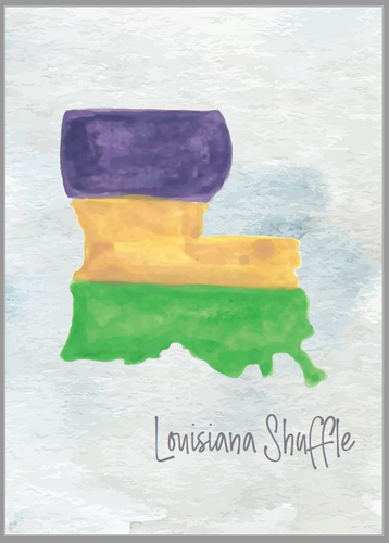 Louisiana Shuffle