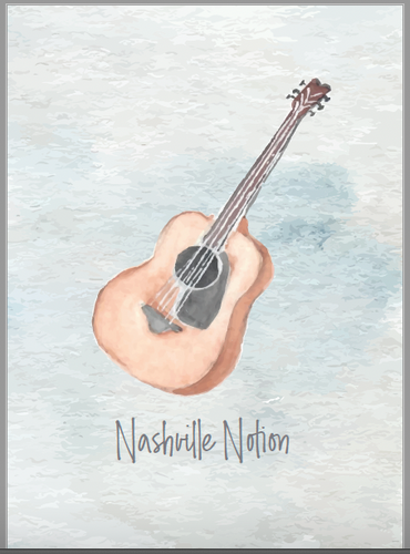 Nashville Notion