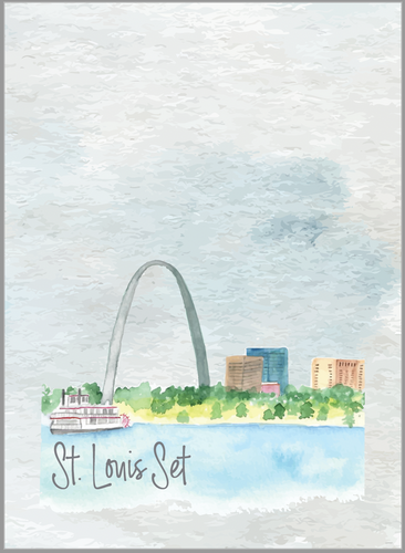St. Louis Set