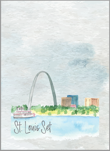 St. Louis Set