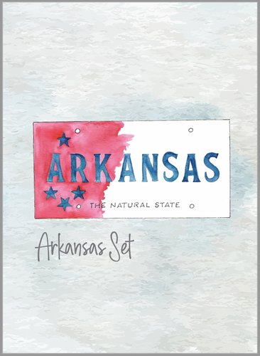 Arkansas Set