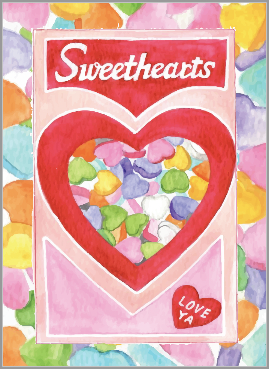 Sweetheart Set – Fort52 Sweetheart Set – Fort52
