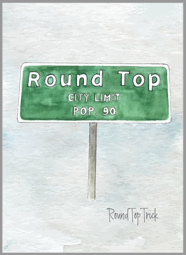 Round Top Trick