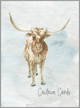 Load image into Gallery viewer, Cowtown Cards (Fort Worth)