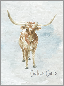 Cowtown Cards (Fort Worth)