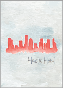 Houston Hand