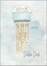 Load image into Gallery viewer, Dallas Deck